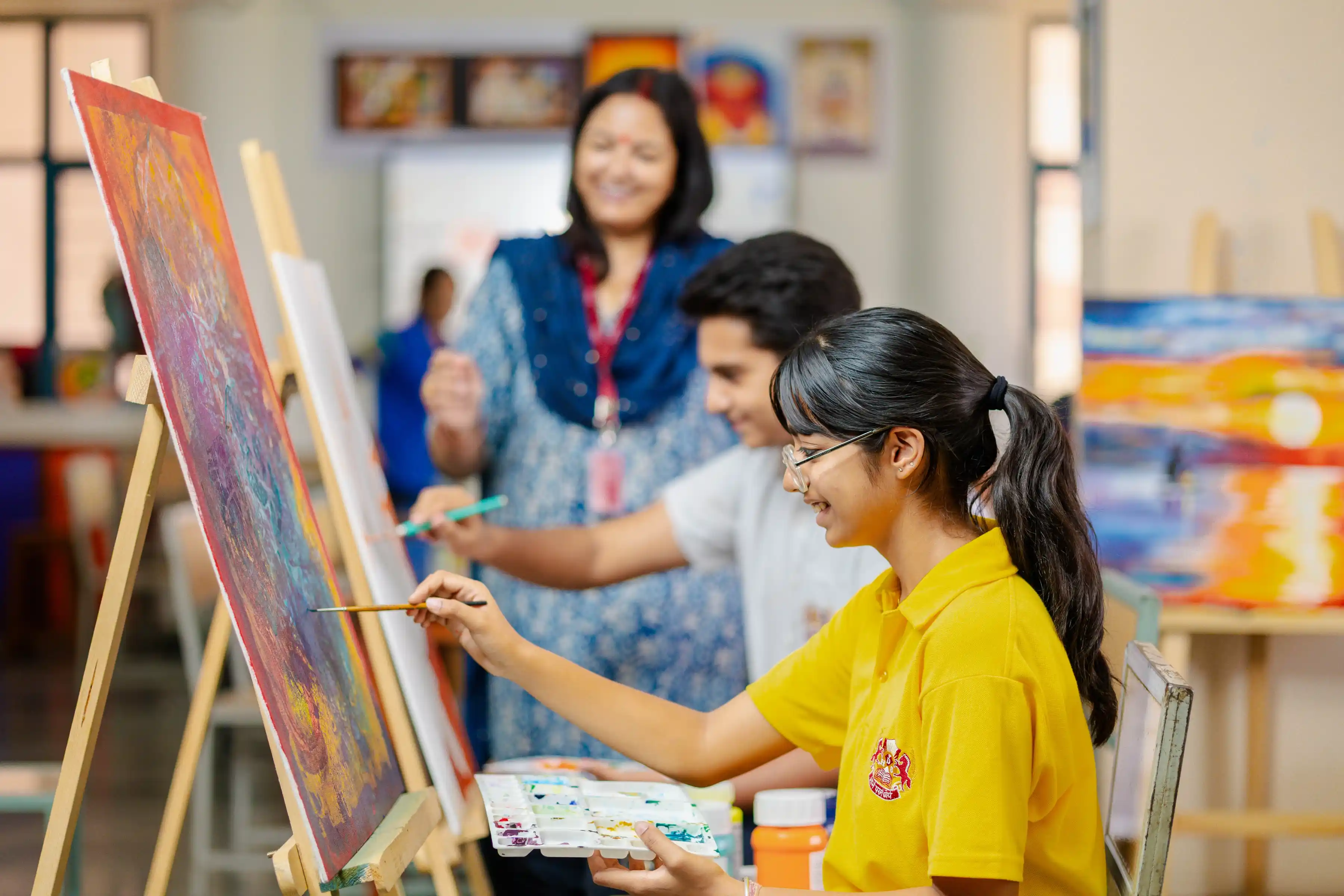 How to Choose the Best School for Your Child in Jaipur?