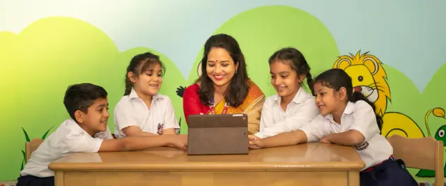 Inclusive Classrooms: How to Build a Supportive Learning Environment:-