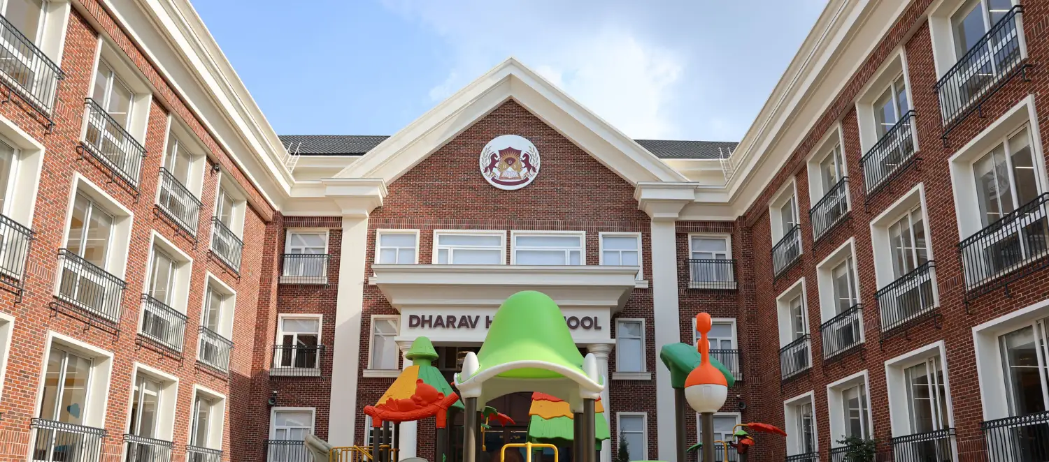 Importance of School in a Child’s Development and Education