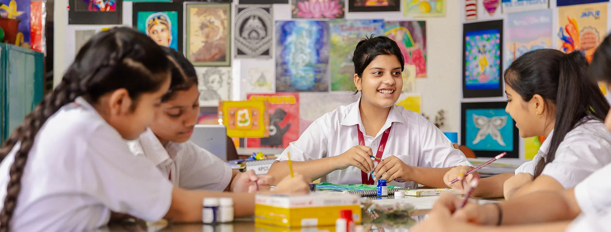 Effective Ways to Manage Stress: A Guide for Youngsters 