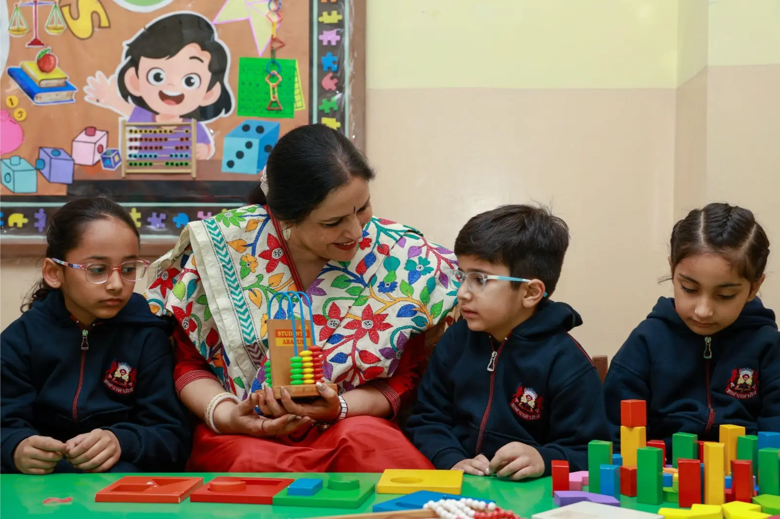 Discipline in Student Life: Build a Strong Foundation for the Future