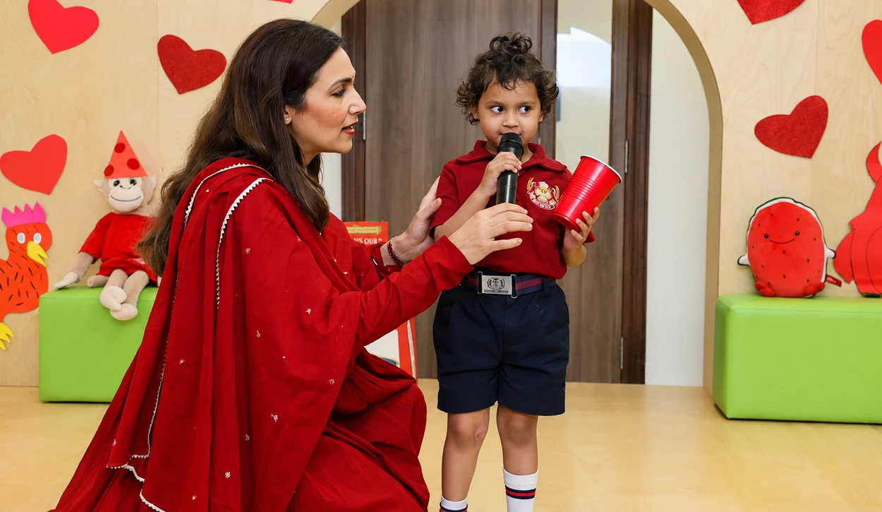 Pre-Nursery in Gurugram: Age, Eligibility and Early Years