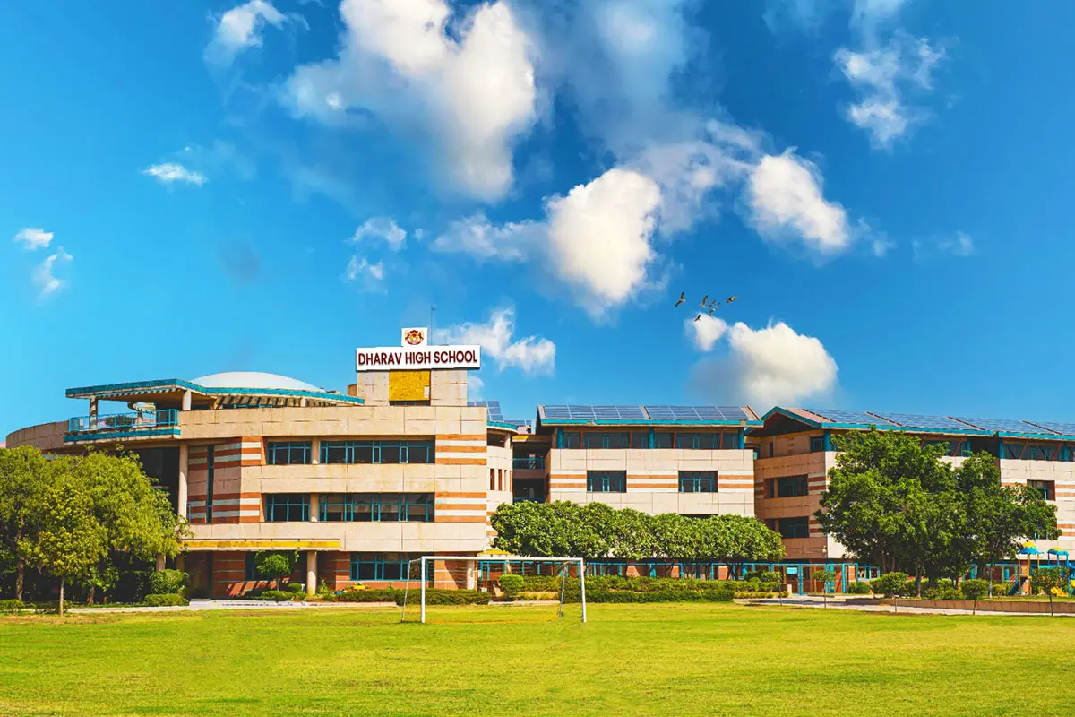 School Campus