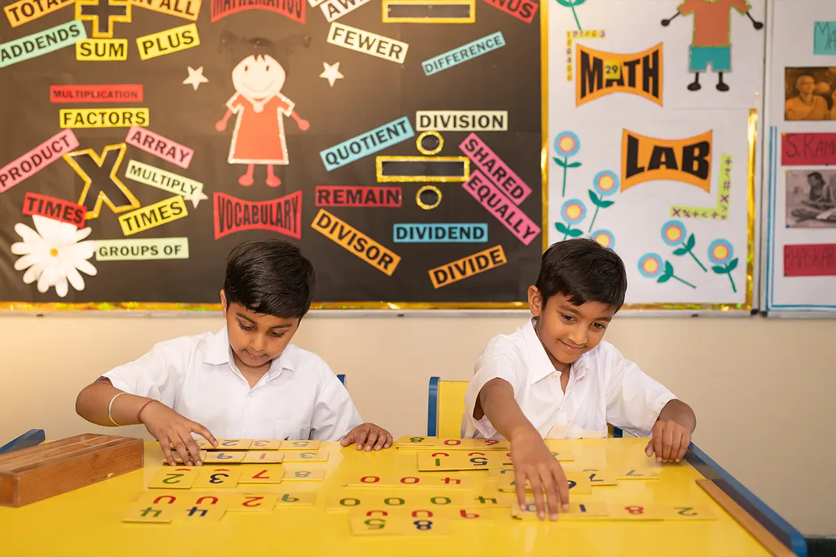Primary Gallery