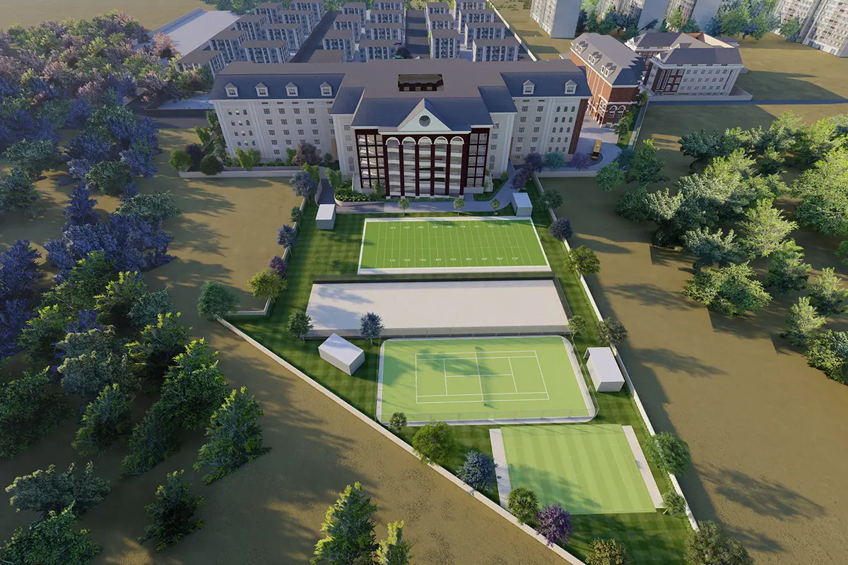 Sports Gallery