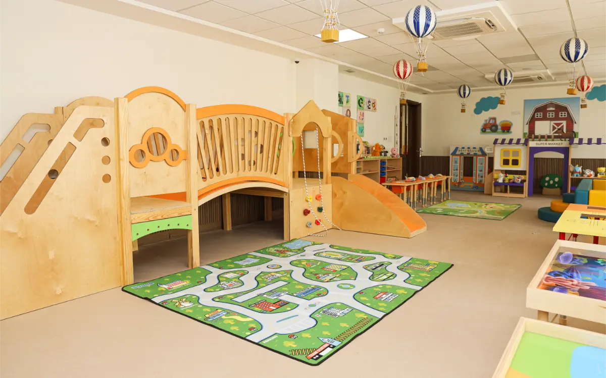 Daycare 2