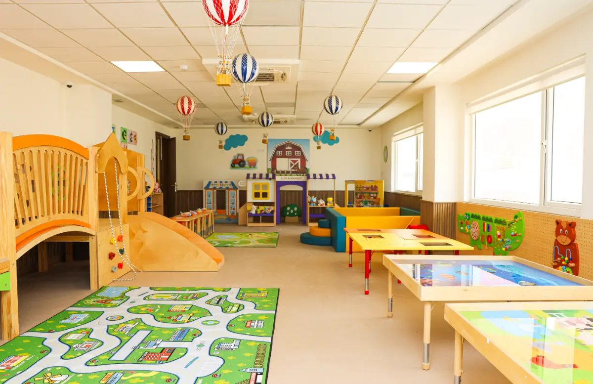 Daycare 3