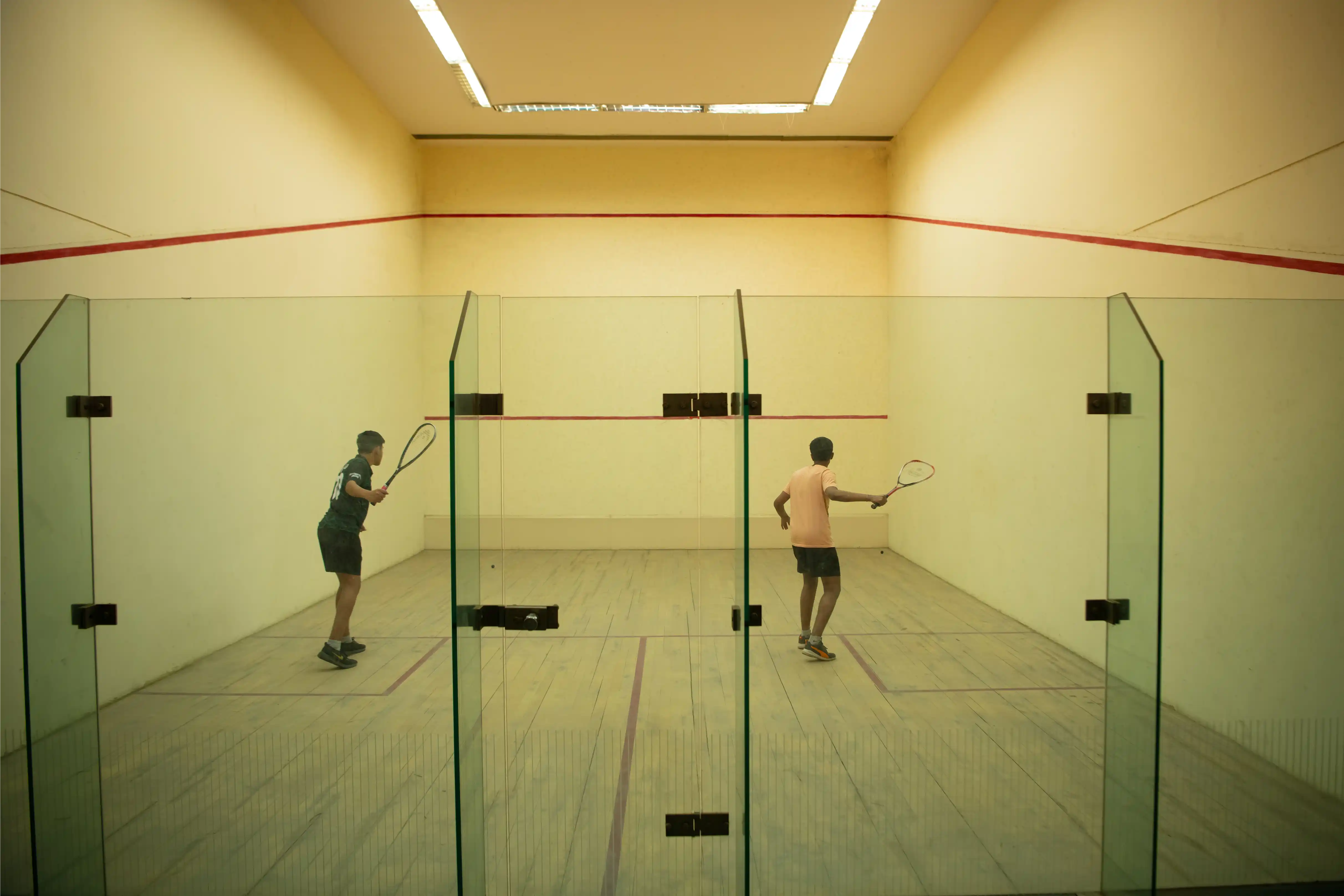 Other Facilities Gallery