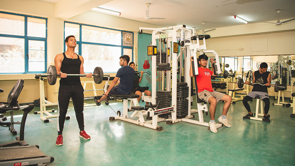 Other Facilities Gallery