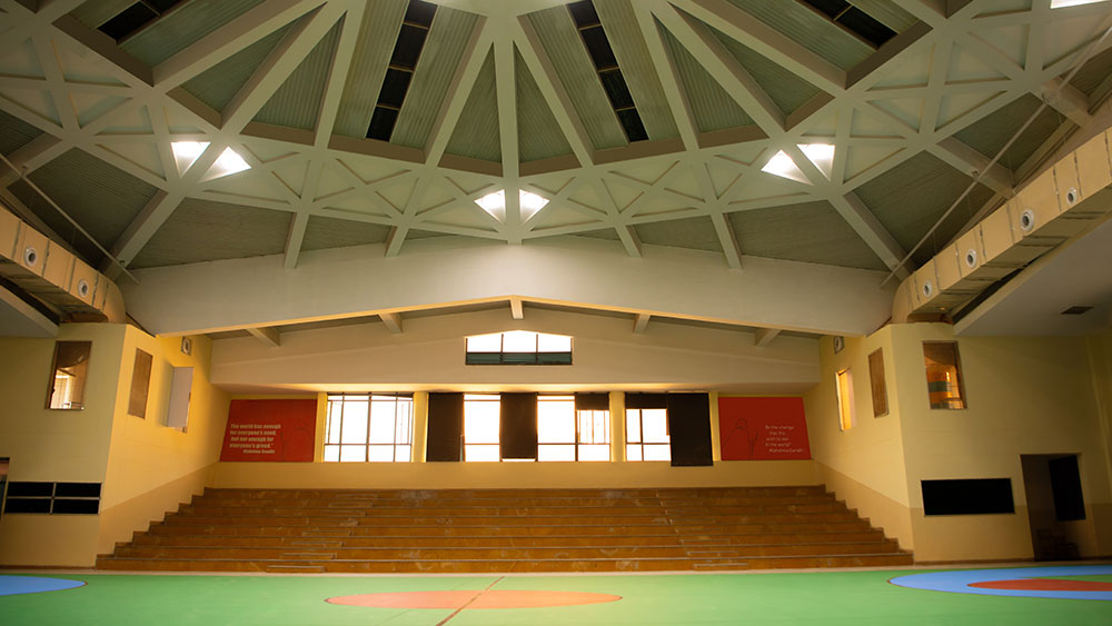 Other Facilities Gallery