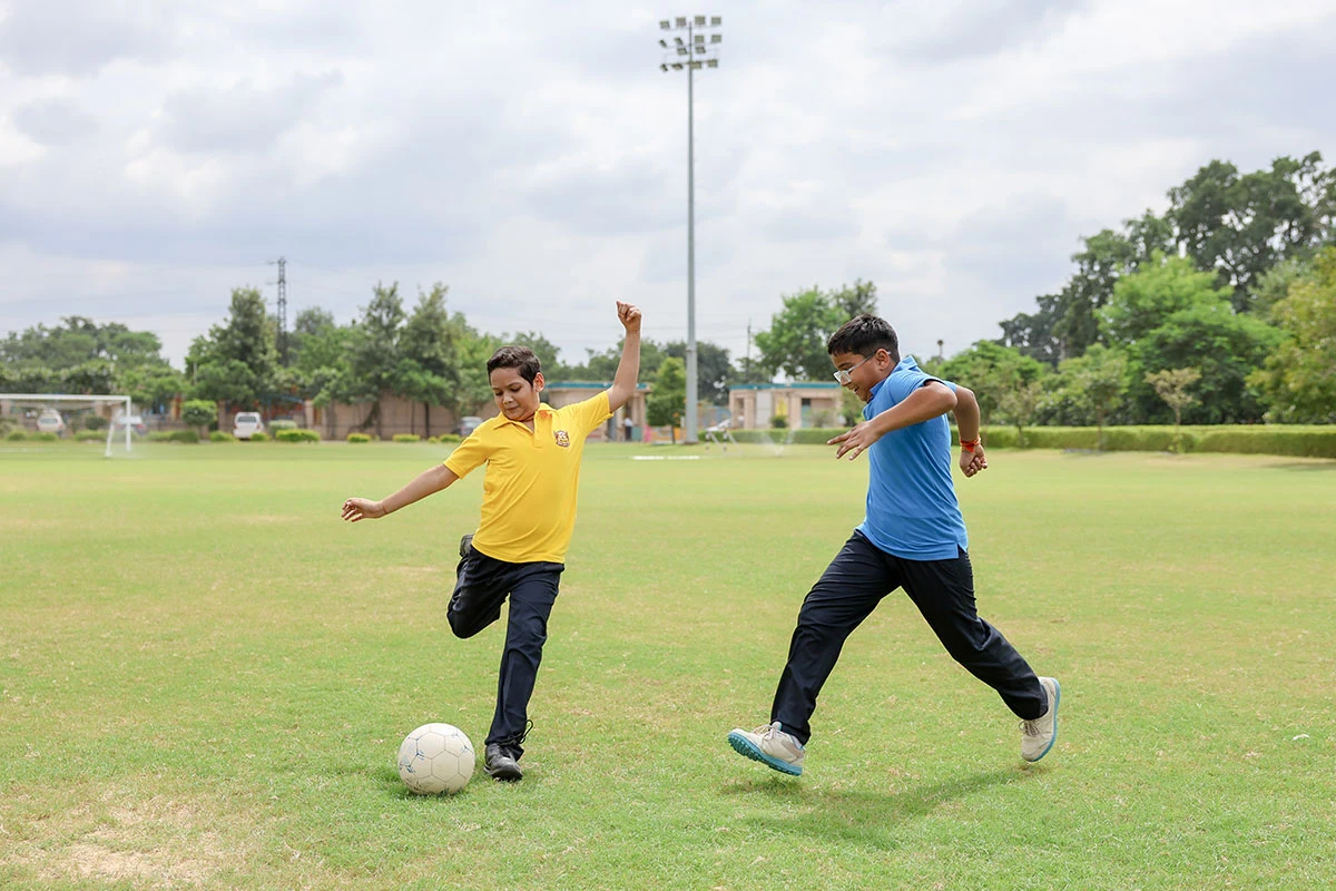 Sports Gallery