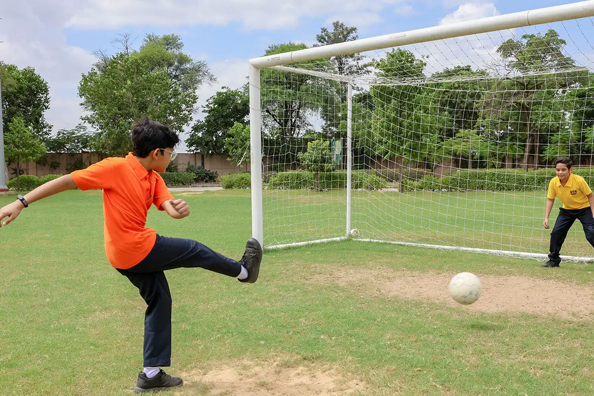 Sports Gallery