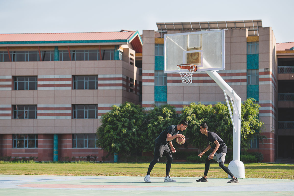 Sports Gallery