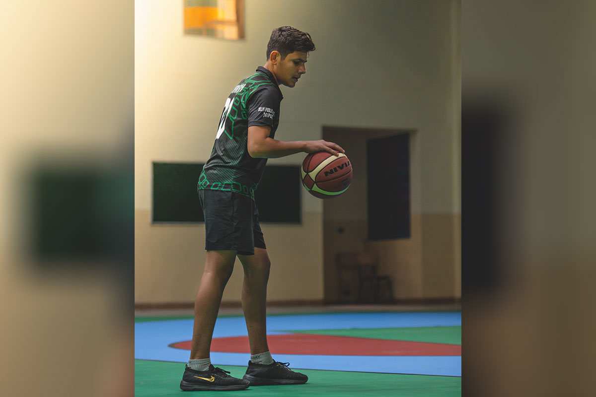 Sports Gallery