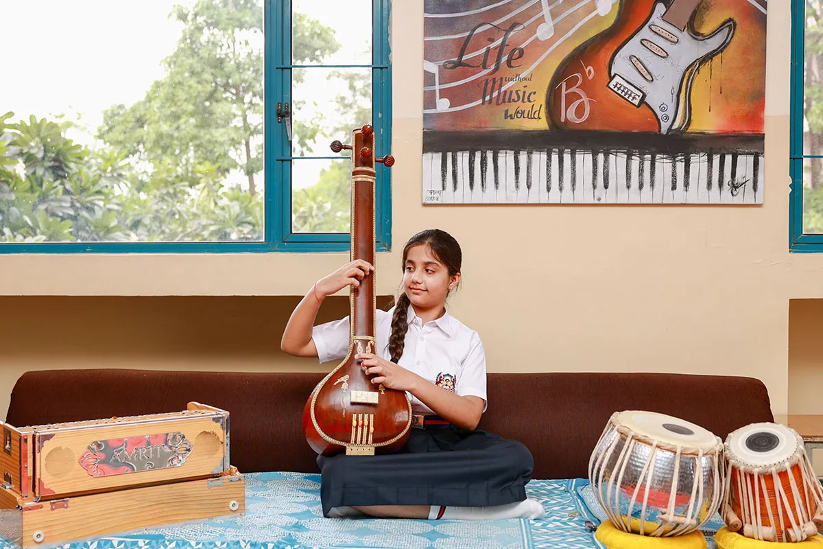 Music Gallery
