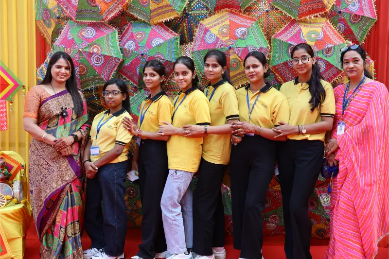 Rangmanch 1.0 – A Karwa Chauth Celebration