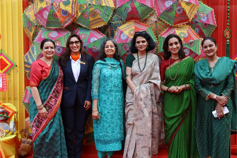 Rangmanch 1.0 – A Karwa Chauth Celebration