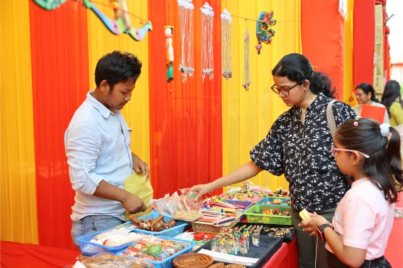 Rangmanch 1.0 – A Karwa Chauth Celebration