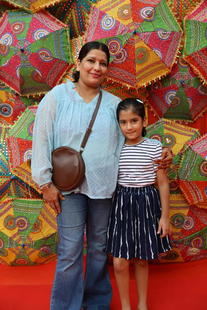 Rangmanch 1.0 – A Karwa Chauth Celebration