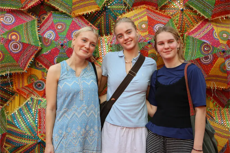 Rangmanch 1.0 – A Karwa Chauth Celebration