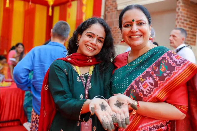 Rangmanch 1.0 – A Karwa Chauth Celebration