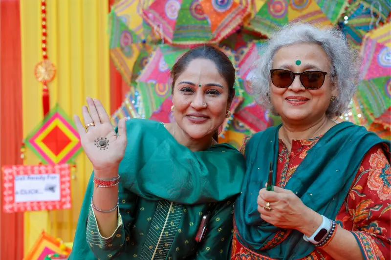 Rangmanch 1.0 – A Karwa Chauth Celebration