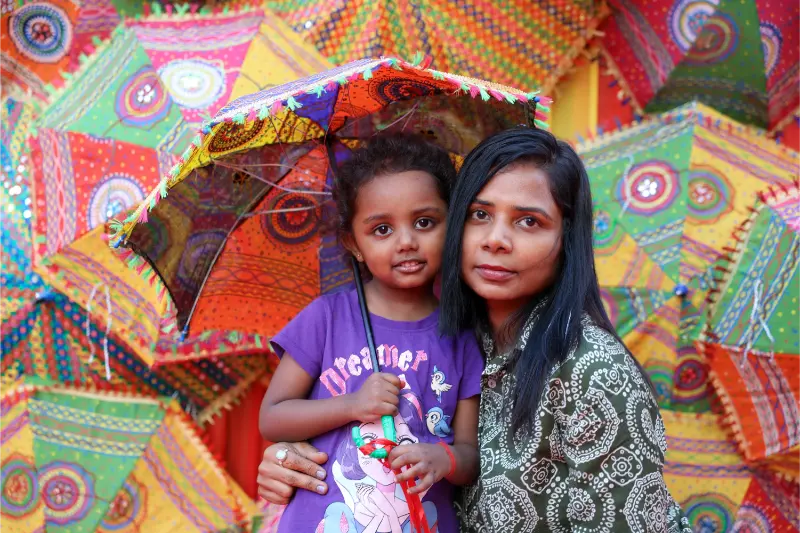 Rangmanch 1.0 – A Karwa Chauth Celebration