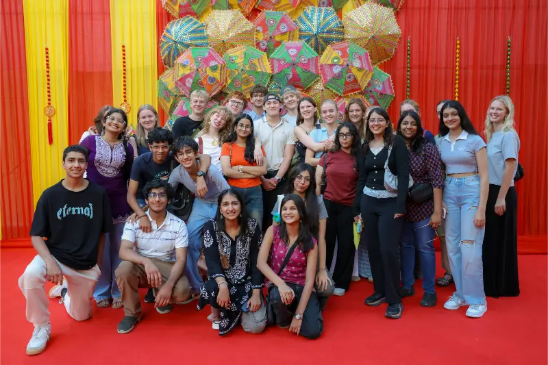 Rangmanch 1.0 – A Karwa Chauth Celebration