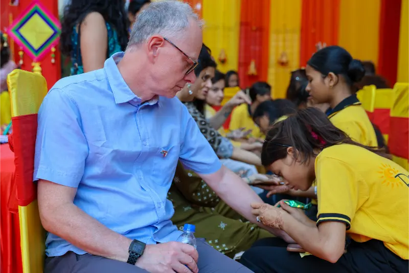 Rangmanch 1.0 – A Karwa Chauth Celebration