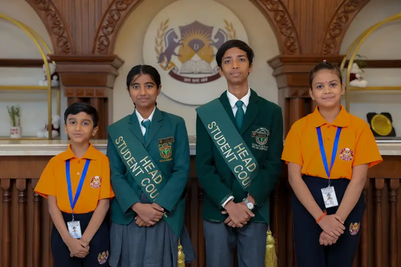 Shiksha Kendra – A School for Non-Formal Education