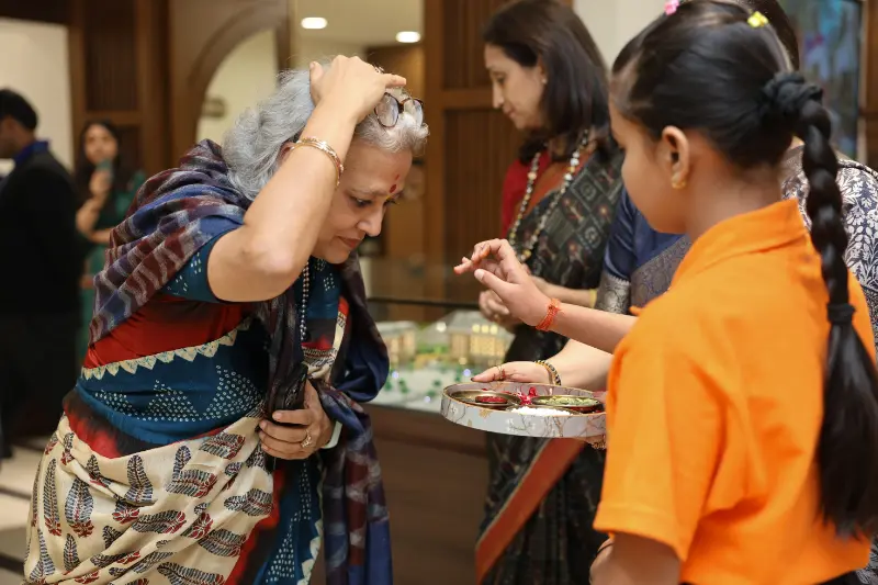 Shiksha Kendra – A School for Non-Formal Education