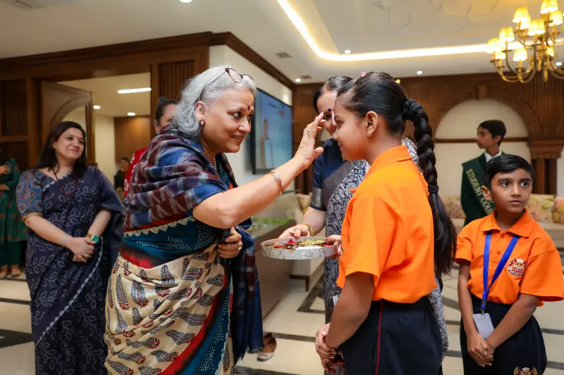 Shiksha Kendra – A School for Non-Formal Education