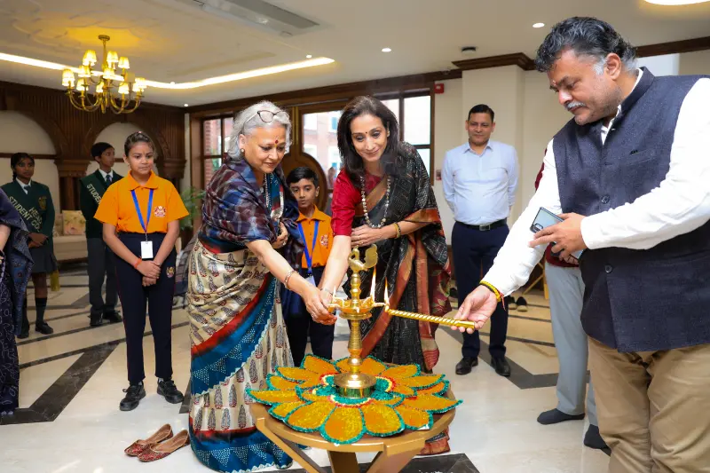 Shiksha Kendra – A School for Non-Formal Education