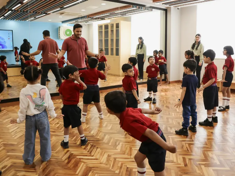 Dance class.webp