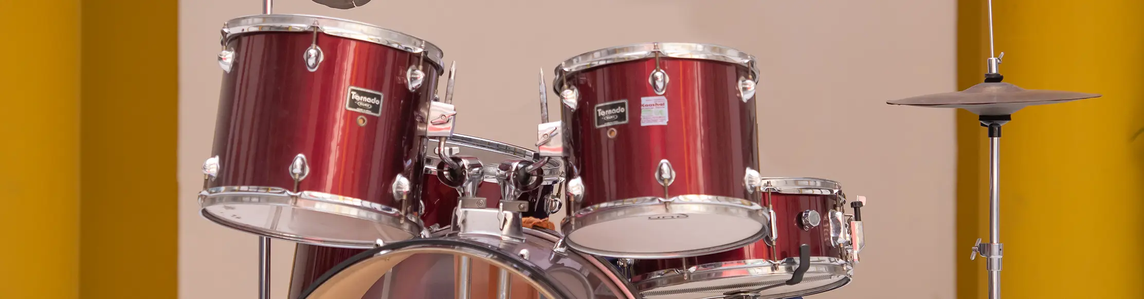 Music Banner