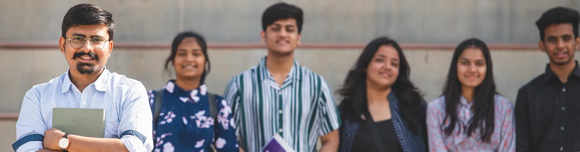 Scholarships Banner