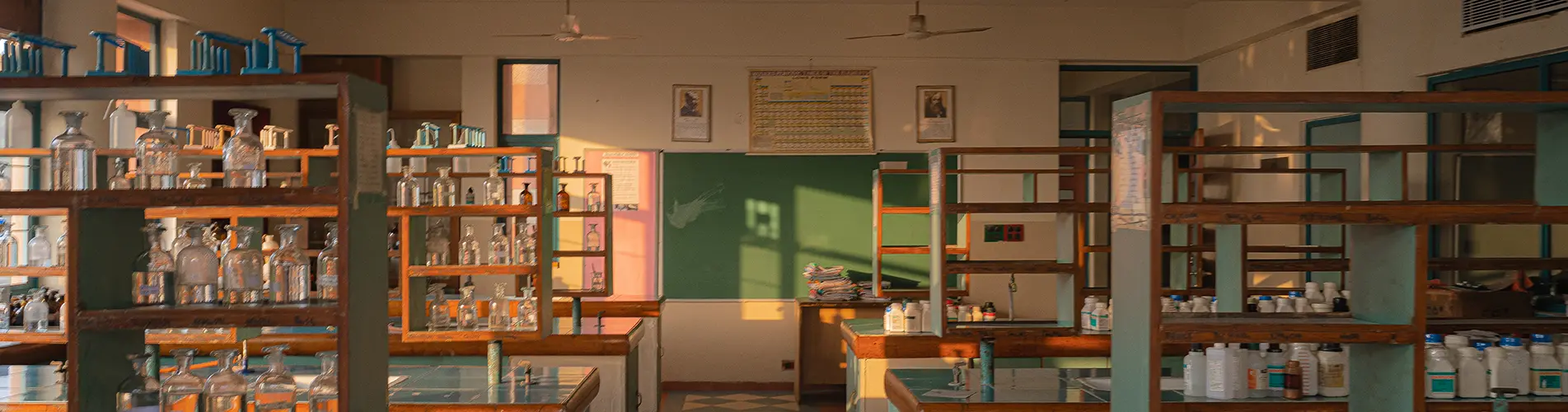 Labs Banner